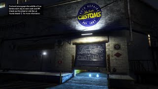 Grand Theft Auto V Test Drive [upl. by Lorien]