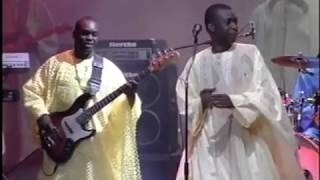 Youssou Ndour et le Super Etoile  Le Grand Bal Bercy 2005 Deuxième Partie [upl. by Evets]