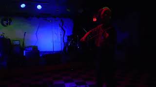 Armbruster live at No Fun Troy New York 9122024 [upl. by Llemmart279]