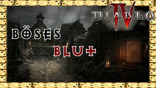 Böses Blut  Akt 5 Nebenquests  Hawezar  Diablo 4 Komplettlösung [upl. by Fihsak]