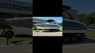 2021 Cobalt R7 SURF Boat [upl. by Dunkin]