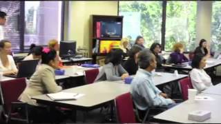 American Medical College of Homeopathy  Doctoral Program [upl. by Crosse]