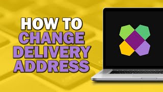 How To Change Delivery Address on Wayfair Easiest Way​​​​​​​ [upl. by Krebs]