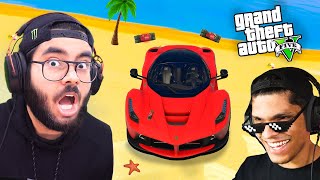 RAIDING MAFIAS HOUSE Ft Mythpat amp LaFerrari  Hitesh KS [upl. by Kristin949]