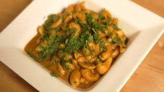 Kajuchi Ussal Recipe with Cashew Nuts [upl. by Hayidah]