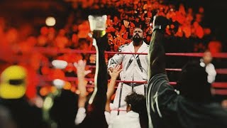 Andrade El Ídolo Badass Entrance AEW Collision June 17 2023 [upl. by Arva928]