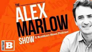 The Alex Marlow Show — Coming November 6 [upl. by Xirtaeb]