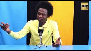 BAMODY  RHHM BUZZ  dimanche 24 mars 2019 [upl. by Abagail]