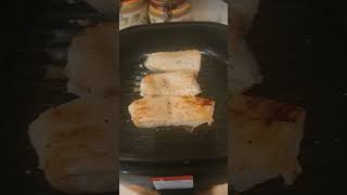 Sea Bass Fillet [upl. by Ausoj]