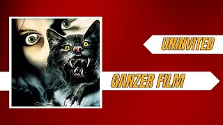 Uninvited  Science  Fiction  Ganzer Film auf Deutsch [upl. by Auqenes]