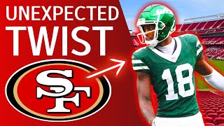 🚨 MASSIVE REVEAL 49ERS JUST ANNOUNCED SOMETHING THAT SHOCKED THE WORLD [upl. by Eceirehs863]