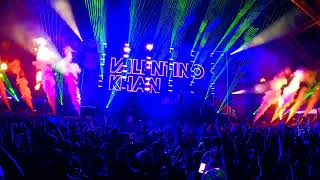 VALENTINO KHAN  BEYOND WONDERLAND 2022 [upl. by Fernas]