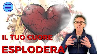 IL TUO CUORE ESPLODERA [upl. by Hinda]