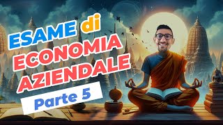 il CONTO ECONOMICO nel BILANCIO DATI A SCELTA  ESAME DI MATURITÀ Economia Aziendale  PARTE 5 [upl. by Harwill]