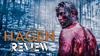 HAGEN  Kritik  Review  MYD FILM [upl. by Alemaj]