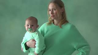 Tommee Tippee Soother Campaign Hero [upl. by Hutchins]