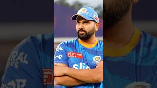 HUGE NEWS On ROHIT SHARMA amp MI  2025 IPL RETENTION 😳 [upl. by Hermine643]