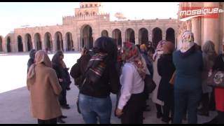 Kairouan lambiance du mouled [upl. by Caundra]