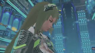 Phantasy Star Online 2 New Genesis Aika Suzuki Part 21 [upl. by Ecirual796]