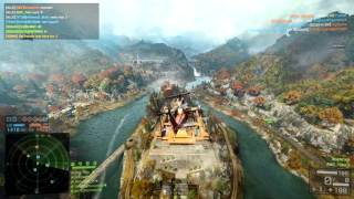 BF4  Dragon Valley Hype  Erste Einblicke [upl. by Neiv]