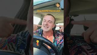 Zamknij oczy daj się ponieść onawchodzijak konstantydrazek carvideo clubmusic latinomusic [upl. by Innad117]