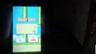 gamona zockt 6 Finger gegen Flappy Bird [upl. by Anirual]