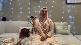 Javeria Saleem II Naat Sharief Channel II Videos of Beautiful Naats Video In Urdu II Norway 2023 [upl. by Cristian]