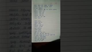 Maayavi song lyrics ll Part 1 ll sonunigam salimsulaiman sanjithhegde [upl. by Wanids]