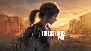 The Last of Us Part I  Episodio 8  IsmaelVII TheLastofUsPartI [upl. by Anwahs987]