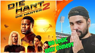 Die Hart 2 Die Harter Movie REVIEW  Prime Video  Pahadi Reviewer [upl. by Kola571]