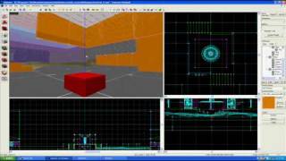 Hammer Editor Tutorial 101 Building a 3D Skybox Part 1 [upl. by Suivart407]