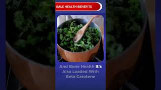 Is KALE the Ultimate SUPERFOOD [upl. by Kast849]