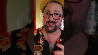 Its Pumpkin Season beer craftbeer geeksontapshow pumpkin shorts [upl. by Sardse280]