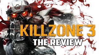 Killzone Mercenary Multiplayer Beta Gameplay 1  Warzone Inlet TRUEHD QUALITY [upl. by Naivad]