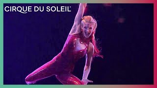 The Best HighFlying Acts  Cirque du Soleil [upl. by Casey]