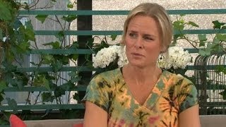 Så känner du igen en psykopat  Nyhetsmorgon TV4 [upl. by Anirehtac]