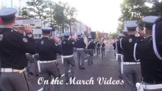 Bangor Protestant Boys 1 Robert Graham Memorial Parade 250714 [upl. by Dier]