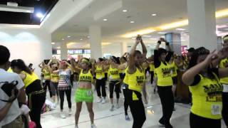 Xanadu Dance Aerobics Marathon 1 [upl. by Anneyehc]