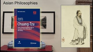 Zhuangzi Inner Chapter  Introduction  Review  The Significance of Taoism [upl. by Enomahs]