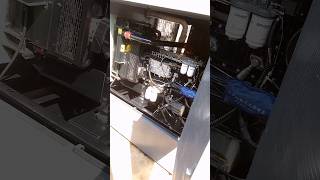 Perkins generator 135kva siddiqengineering viralvideo [upl. by Jasmin315]