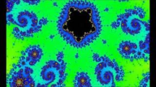 Mandelbrot Zoom  28 [upl. by Ordisy]