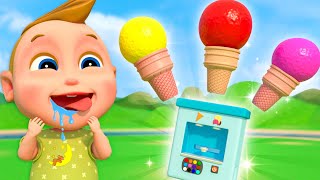 Sharing Is Caring Compilation  Kids Songs and Nursery Rhymes  Baby SumoCoco [upl. by Farand307]