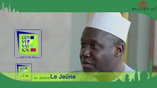 CONVERSATION sur lIslam  Le Jeûne [upl. by Verdie]