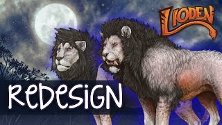 Lioden Enter the SPARKLE Lion amp Leopon Naming [upl. by Kubis]