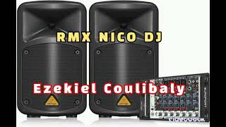 RMX EZEKIEL COULIBALY JÉSUS FASS MIX [upl. by Ardek]