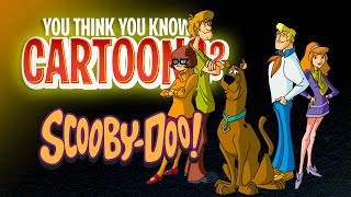 ScoobyDoo  You Think You Know Cartoons [upl. by Lussi259]