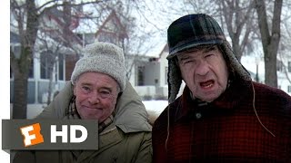 Grumpy Old Men 1993  So What [upl. by Mulloy549]