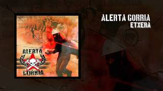 Alerta Gorria  Etxera [upl. by Nabe]