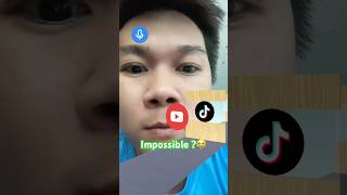 test filter TikTok Facebook YouTube 🔥impossible 😭shorts [upl. by Gail]