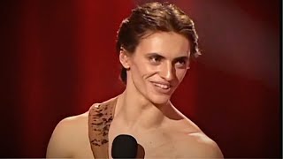 Sergei Polunin After the Royal Ballet  What He Found in Russia [upl. by Nordine]